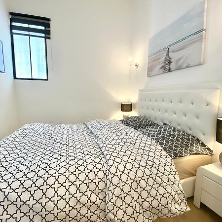 Lamartine- Heart Of Center- Modern And Design Flat Nice Buitenkant foto