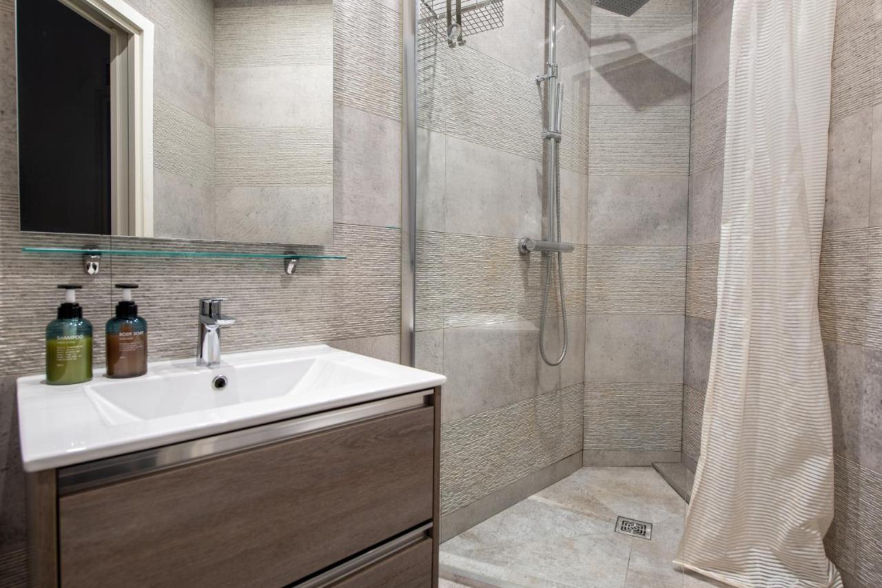 Lamartine- Heart Of Center- Modern And Design Flat Nice Buitenkant foto